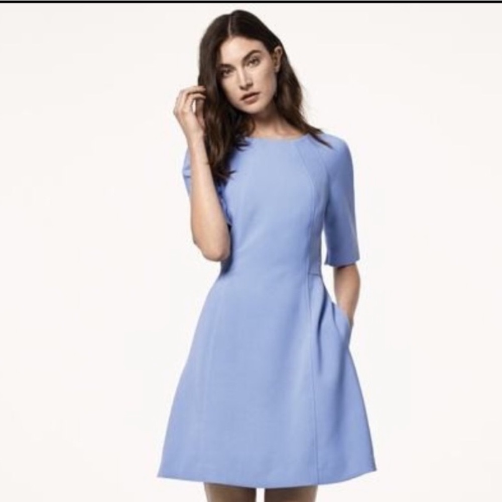 Vince Camuto Elegant dress